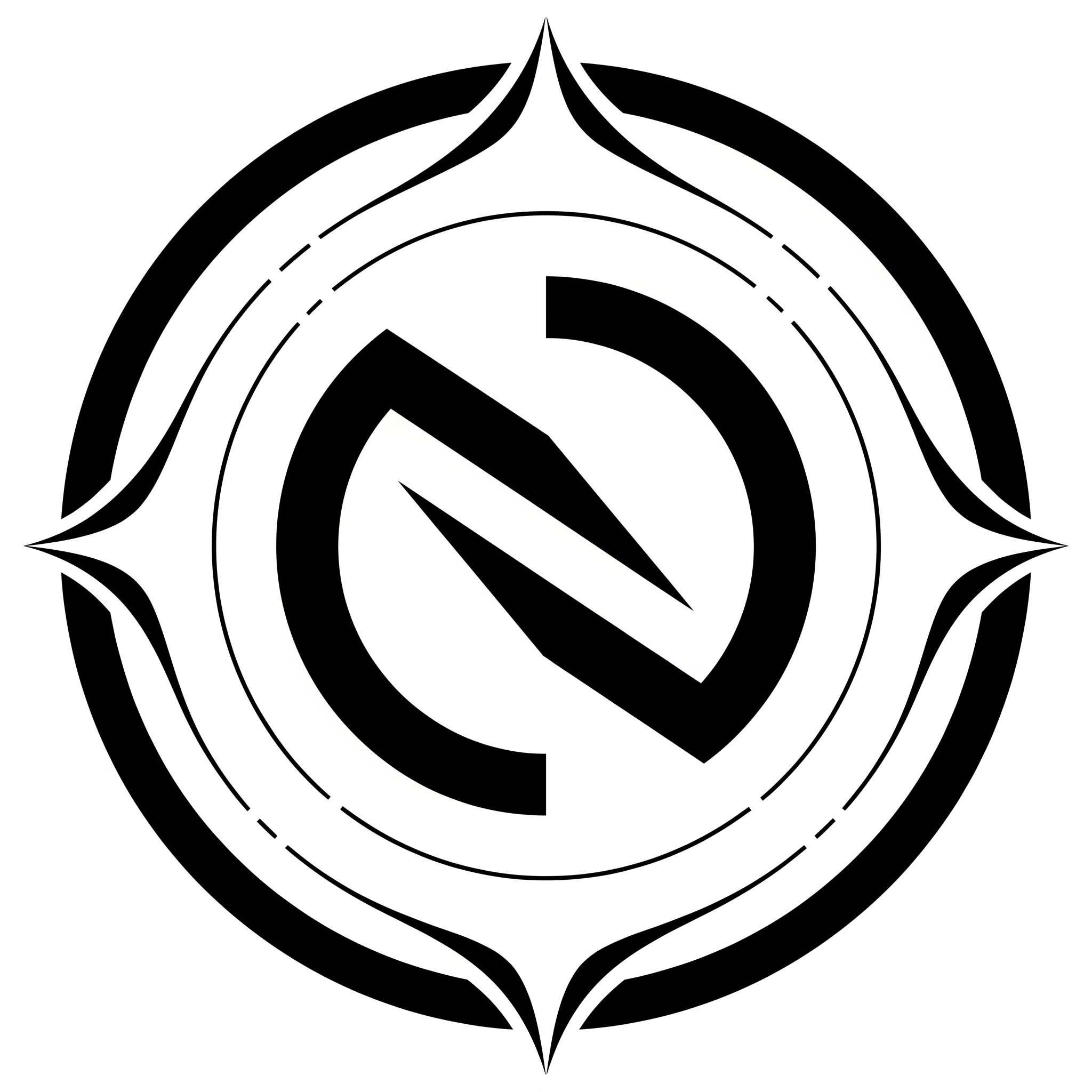 Singularity AI Logo